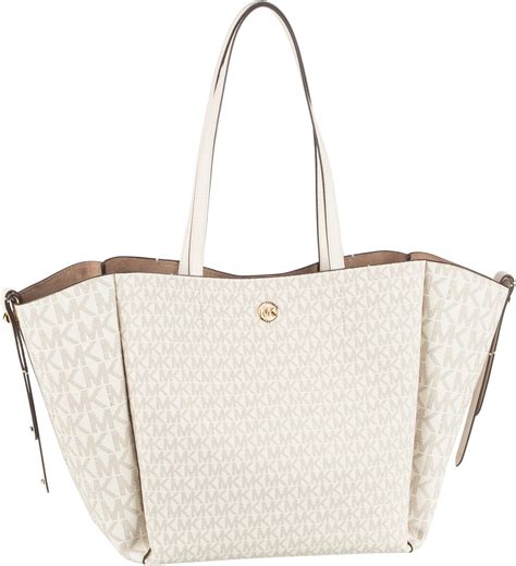 michael kors freya tote